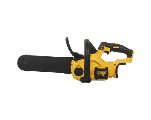 Akumulátorová reťazová píla