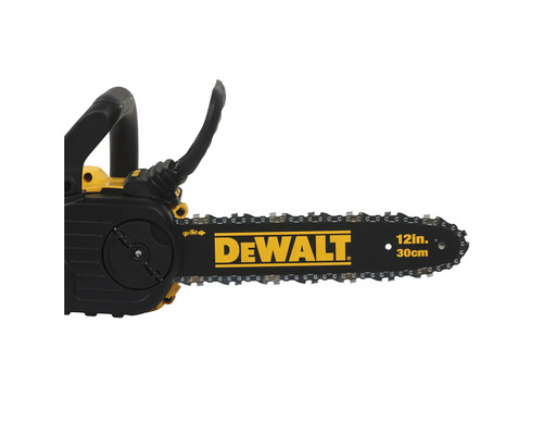 Reťazová píla DeWalt s dĺžkou lišty 30 cm