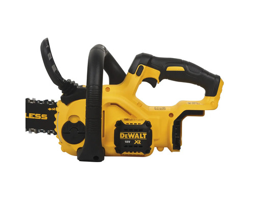 Akumulátorová reťazová píla