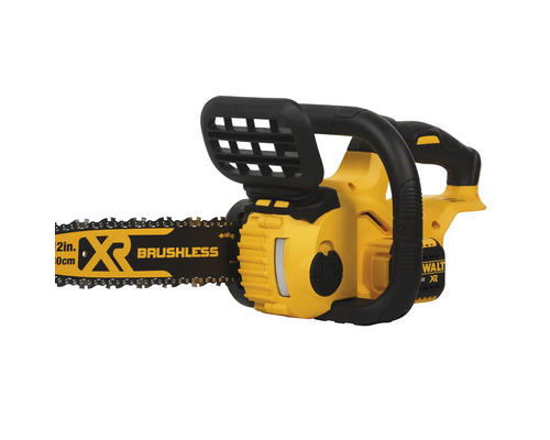 Reťazová píla s dĺžkou lišty 30 centimetrov.