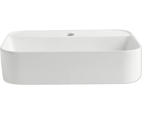 Umývadlo na dosku z keramiky