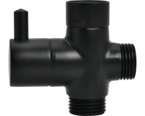 Rohový ventil s pripojením spotrebiča