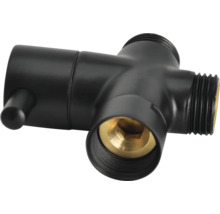 Rohový ventil s pripojením spotrebiča