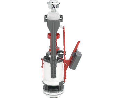 Vypúšťací ventil Ideal Standard ALPHA biela PV00567