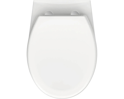WC sedadlo zhora