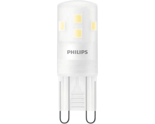 LED žiarovka Philips G9 1,9 W (25 W) 220 lm 2700 K matná