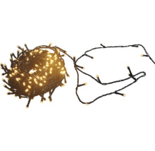 LED svetelná reťaz
