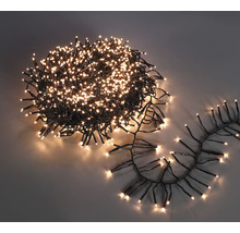 LED svetelná reťaz pre vnútorné použitie