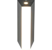 Podlahové svietidlo s osvetlením