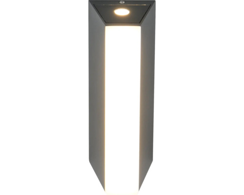 Podlahové svietidlo s osvetlením