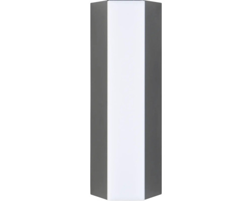 Nástenné svietidlo na osvetlenie interiéru