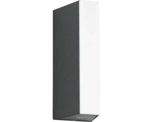 Vonkajšie nástenné svietidlo