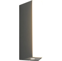 Nástenné svietidlo