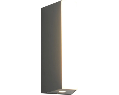 Nástenné svietidlo