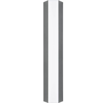 Stĺpik na ochranu súkromia