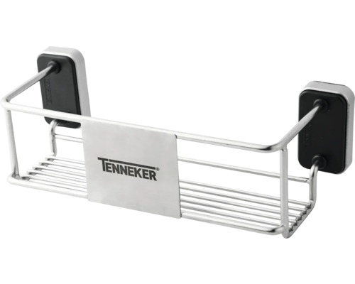 Závesná sprchová polica Tenneker