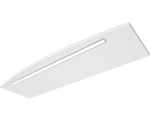 LED osvetlenie Jungborn VENTITRE 82 x 26,5 cm biela