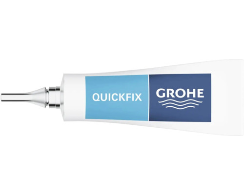 Lepiaca tuba Grohe Quickfix