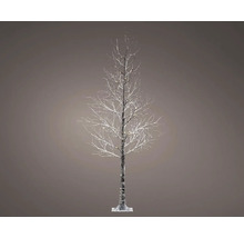 Dekoratívny osvetlený strom do interiéru