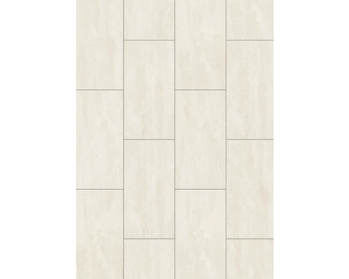 Pokládka obdĺžnikových podlahových dlaždíc