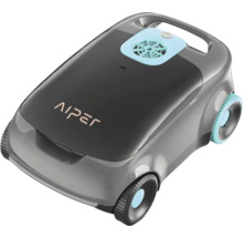 Logo Aiper robotický čistič bazénov