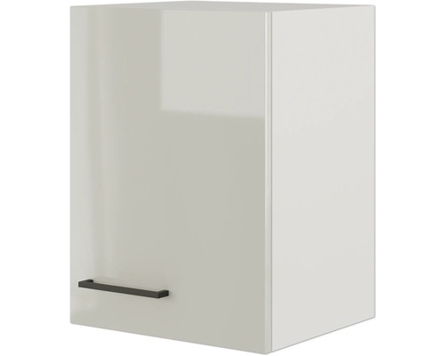 Závesná skrinka s úchytkou