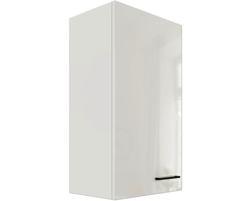 Závesná skrinka s úchytkou