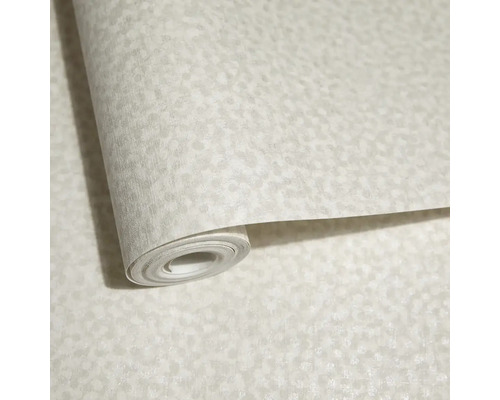 Rolka tapety s bodkovaným vzorom