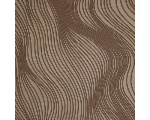 Tapeta s vlnitým vzorom