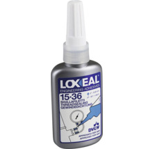 Fľaša závitového tmelu LOXEAL 15-36