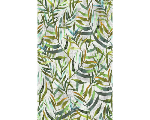 Tapeta s motívom listov