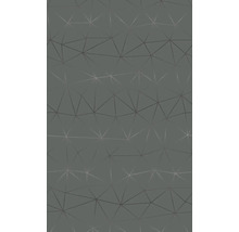 Samolepiaca fólia Klebefolie Tico silver 200x67,5 cm