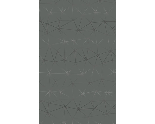 Tapeta s geometrickým trojuholníkovým vzorom