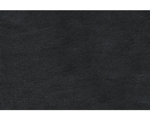 Samolepiaca fólia kožený vzhľad Klebefolie geprägt schwarz 200x45 cm Detail čiernej kože