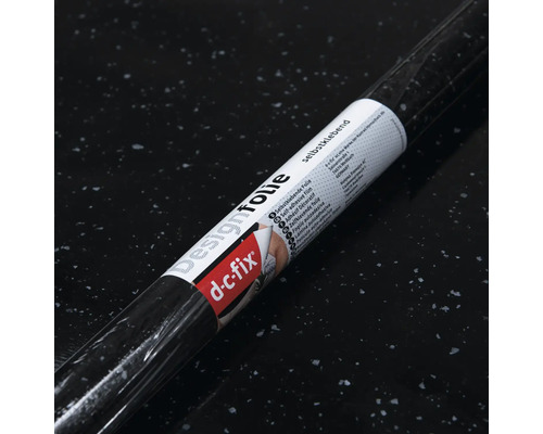 Rolka samolepiacej dekoratívnej fólie s dekorom