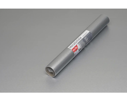 Rolka metalickej fólie od d-c-fix