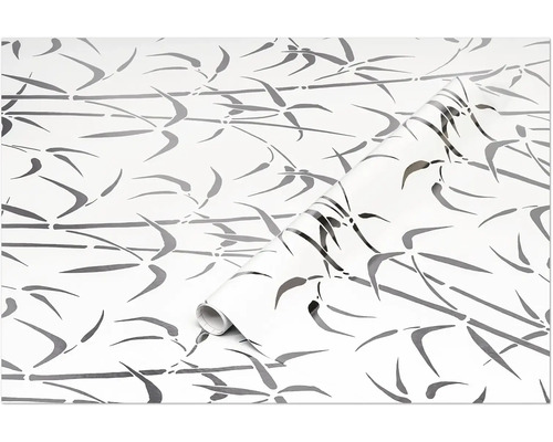 Tapeta so vzorom bambusu