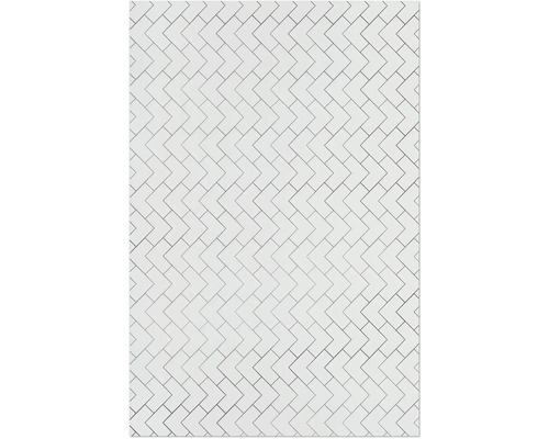 Samolepiaca fólia Klebefolie Metallic Chester 150x45 cm