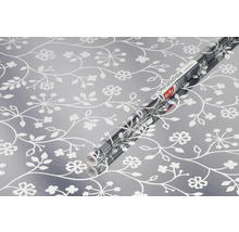 Samolepiaca fólia Klebefolie Metallic Flower Tendril 45x150 cm