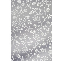 Samolepiaca fólia Klebefolie Metallic Flower Tendril 45x150 cm