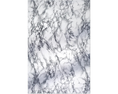 Samolepiaca fólia Klebefolie Metallic Marble 150x45 cm Vzor s mramorovým vzhľadom pre povrchy