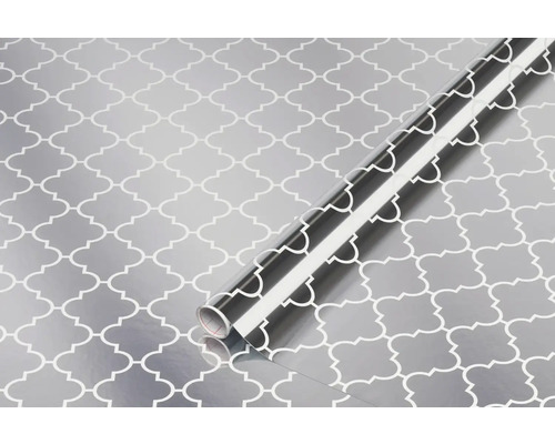 Rolka baliaceho papiera so vzorom