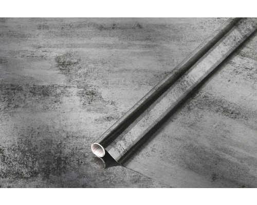 Rola tapety s betónovou štruktúrou