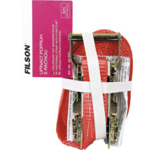 Filson upínací popruh s račňou 5 metrov