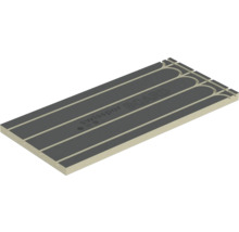 Podlahový vykurovací prvok Swissopor Board
