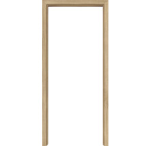 Drevený rám dverí