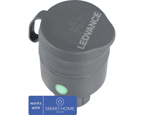 Adaptér LEDVANCE Smart Home s logom Smart Home by Hornbach