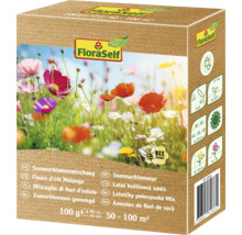 Balenie semien letničkovej zmesi FloraSelf pre 50 až 100 metrov štvorcových