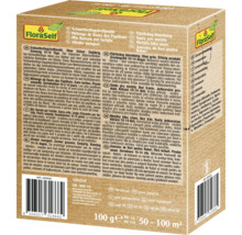 Balenie semien FloraSelf pre motýle pre 50 až 100 metrov štvorcových