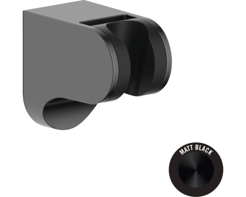 Držiak sprchy na montáž na stenu